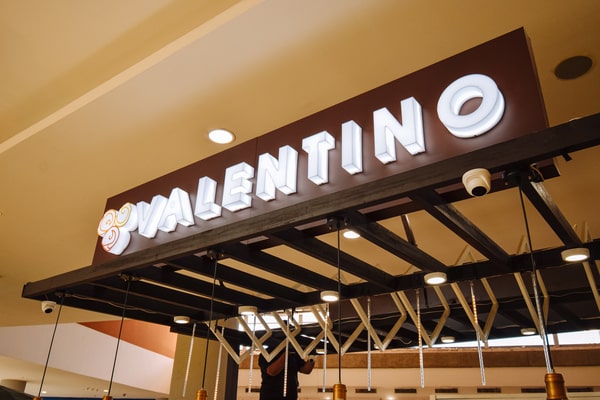 Letreros y rotulaciones